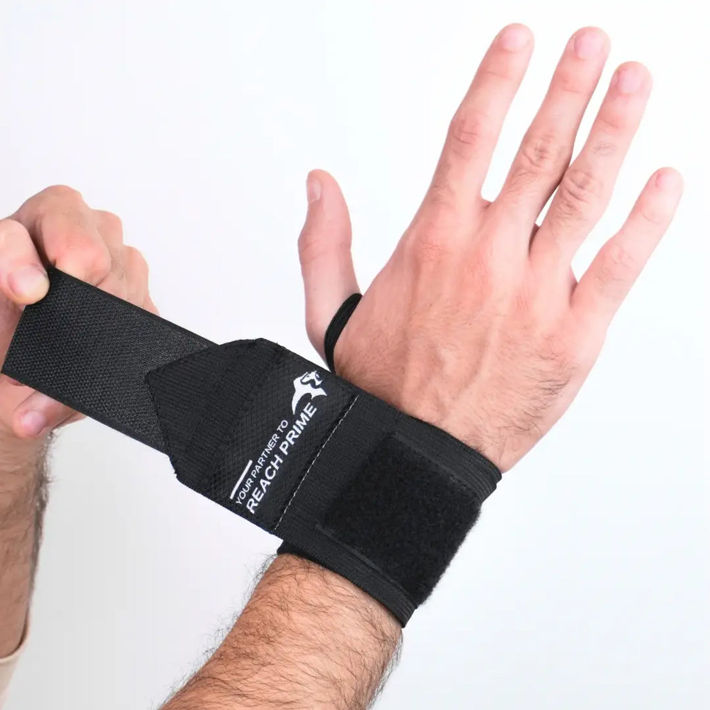 Pack De Musculation Revenger