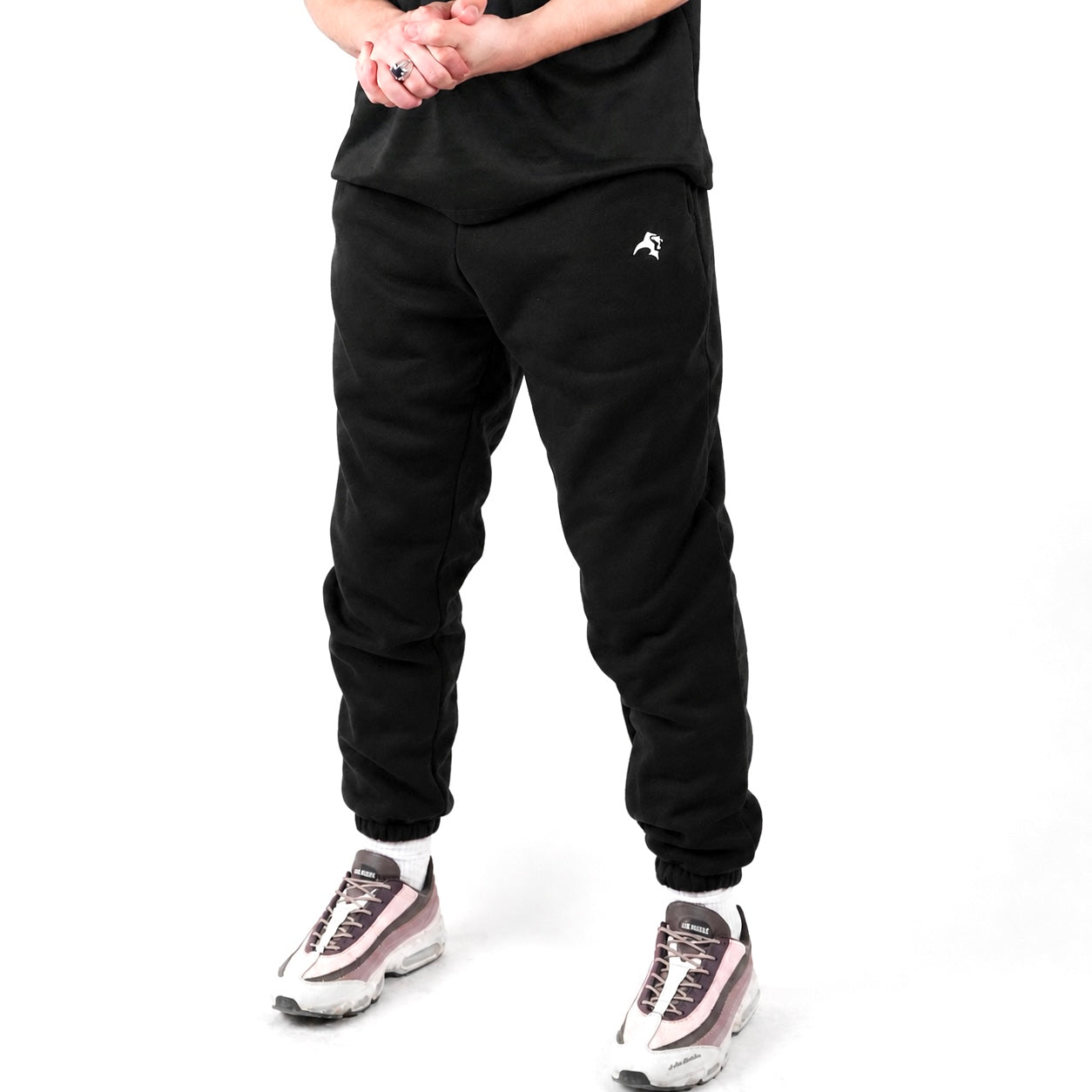 Warm Pants