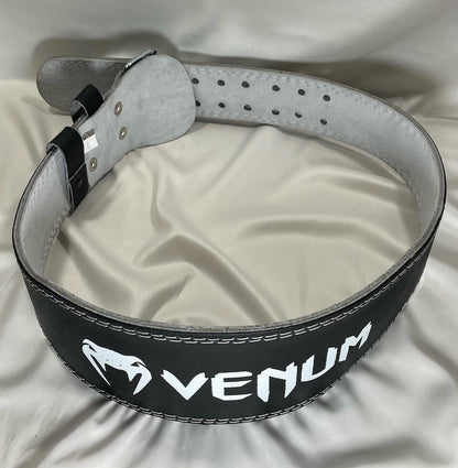 Ceinture de musculation Venom