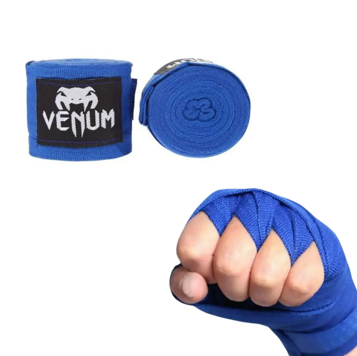 Pack 01 de Boxe Venum