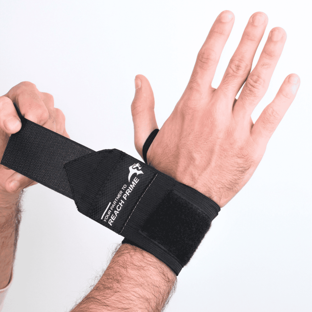 Pack De Musculation Drakar