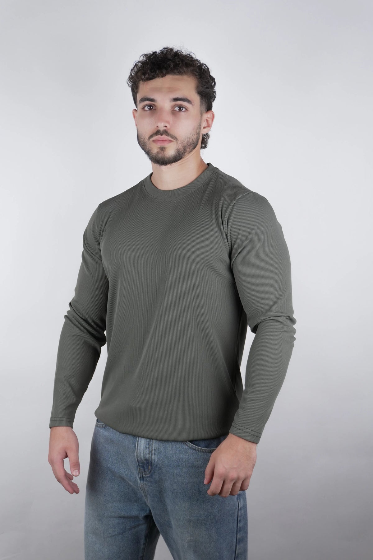Enzo Shirt
