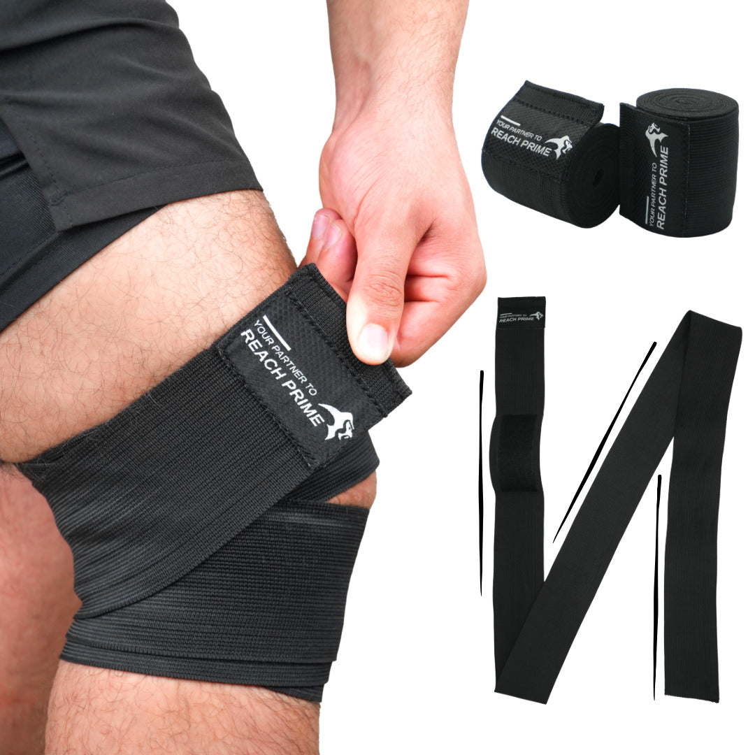 Pack De Musculation Drakar