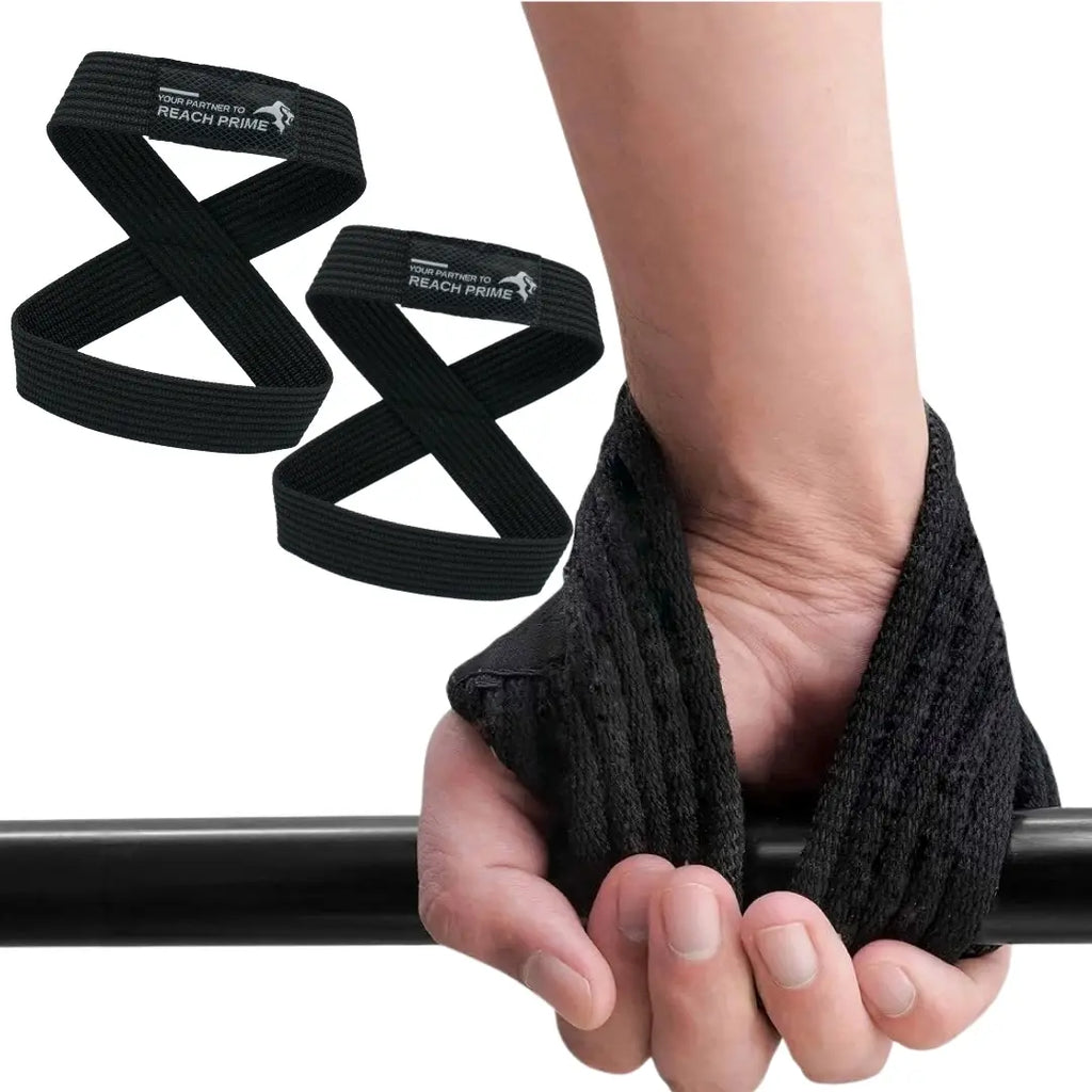 Pack De Musculation Revenger