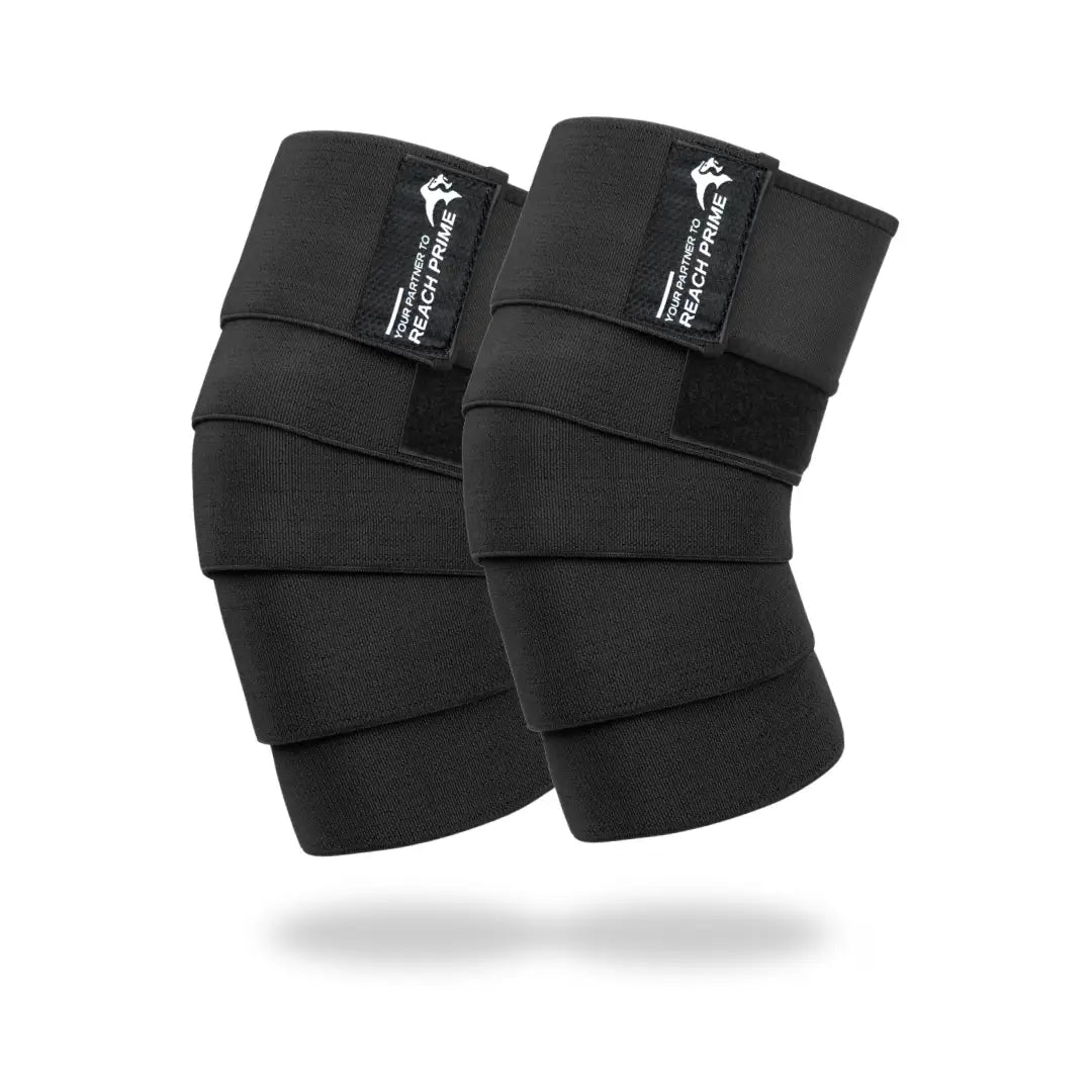 Pack De Musculation Revenger