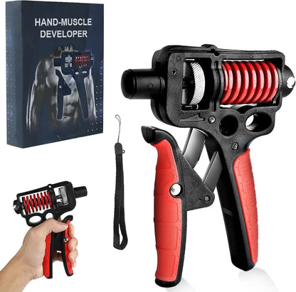 Adjustable Hand Grip New Model