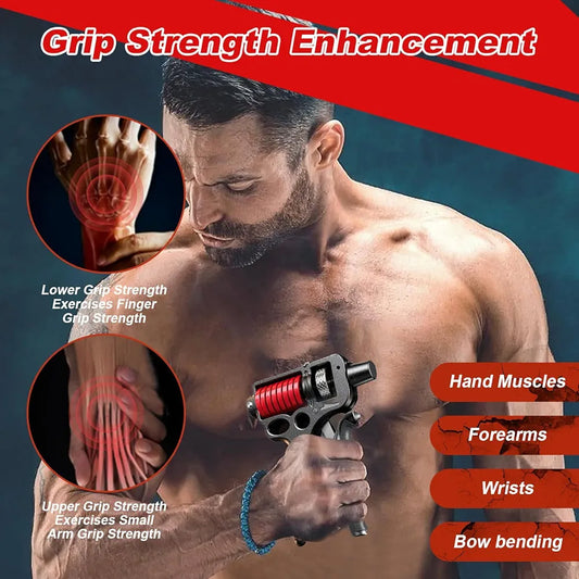 Adjustable Hand Grip New Model