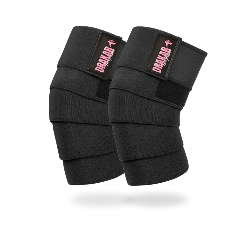 Pack Power Women