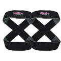 Gym Straps Figure 8 Femme