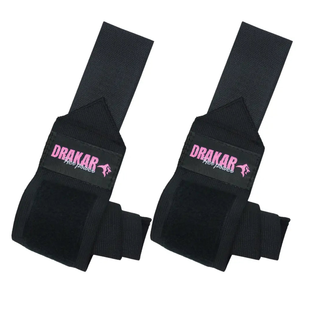 Protège Poignet Femme Drakar