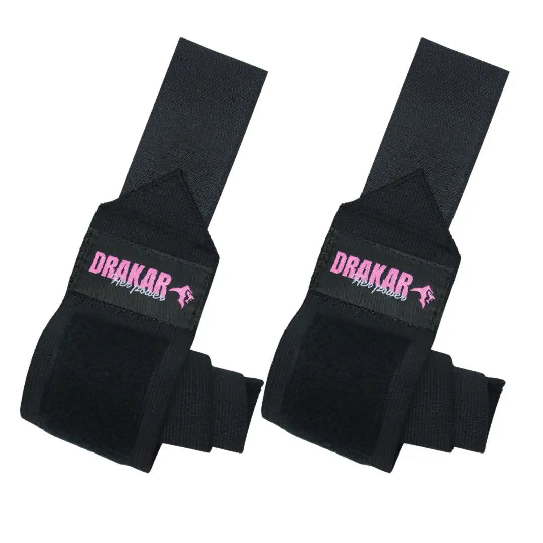 Protège Poignet Femme Drakar