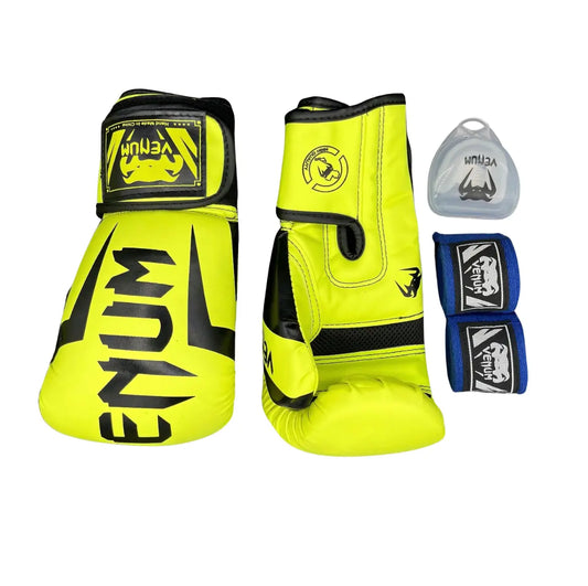 Pack 01 de Boxe Venum