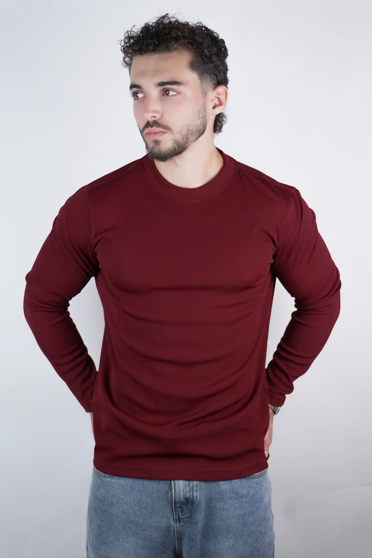 Enzo Shirt