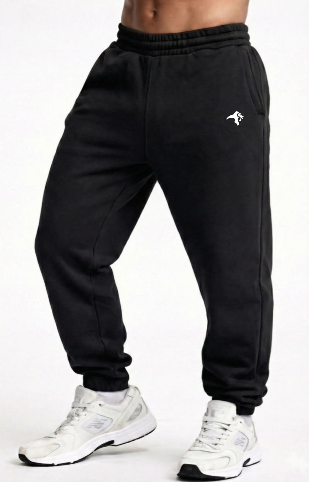 Warm Pants