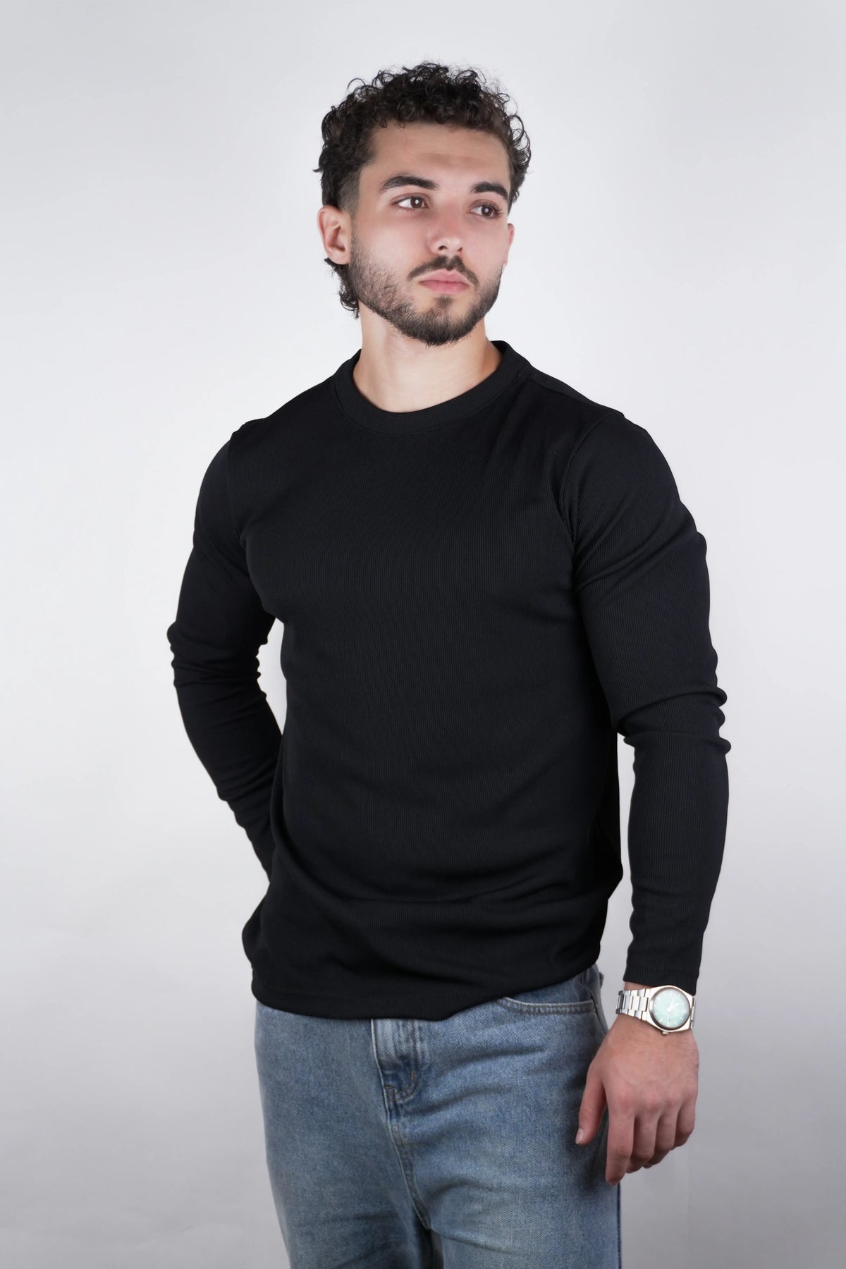 Enzo Shirt