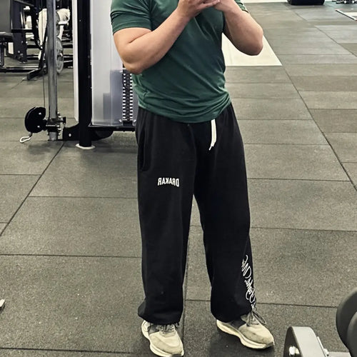 WF Pants