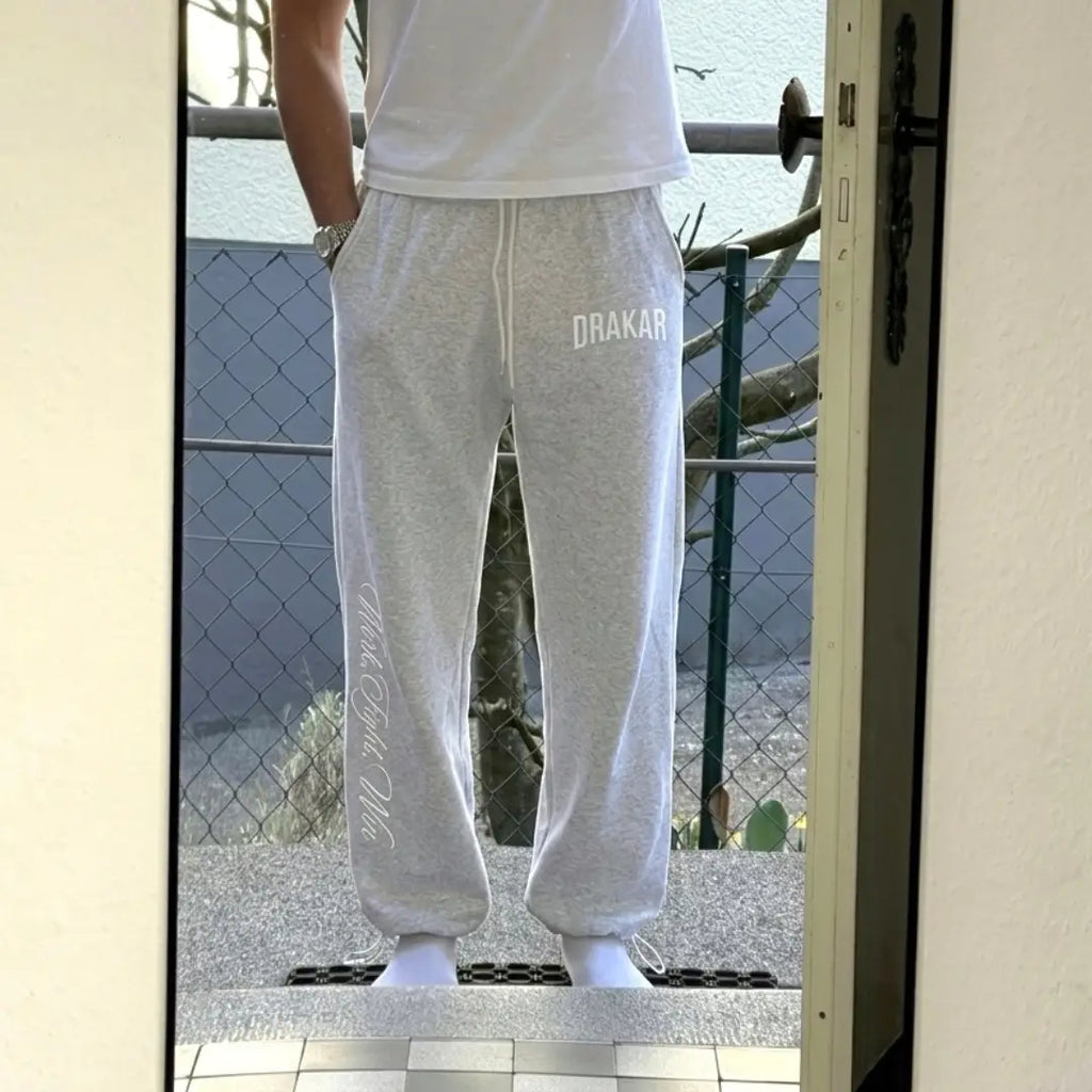 WF Pants