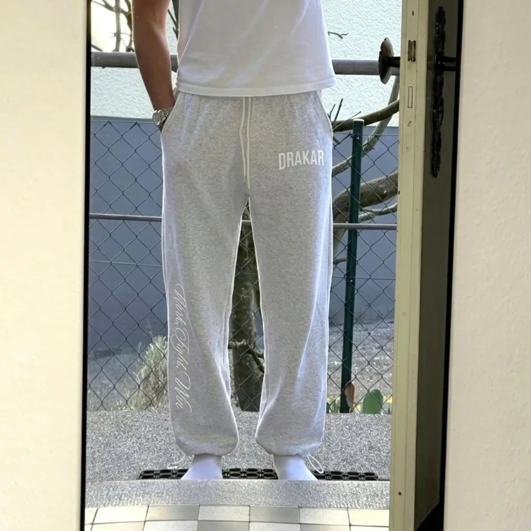 WF Pants