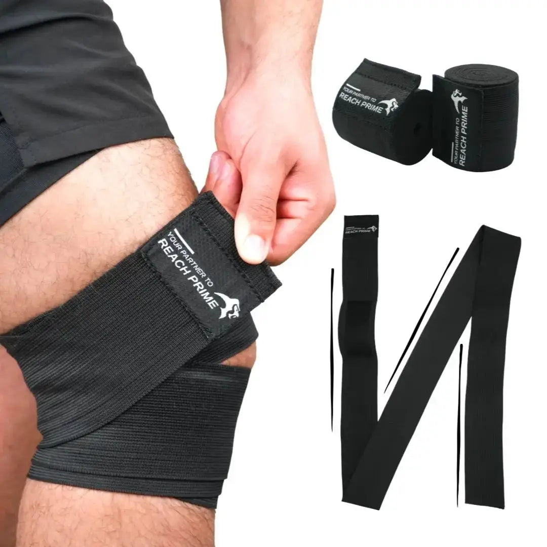 Genouillère Musculation Drakar