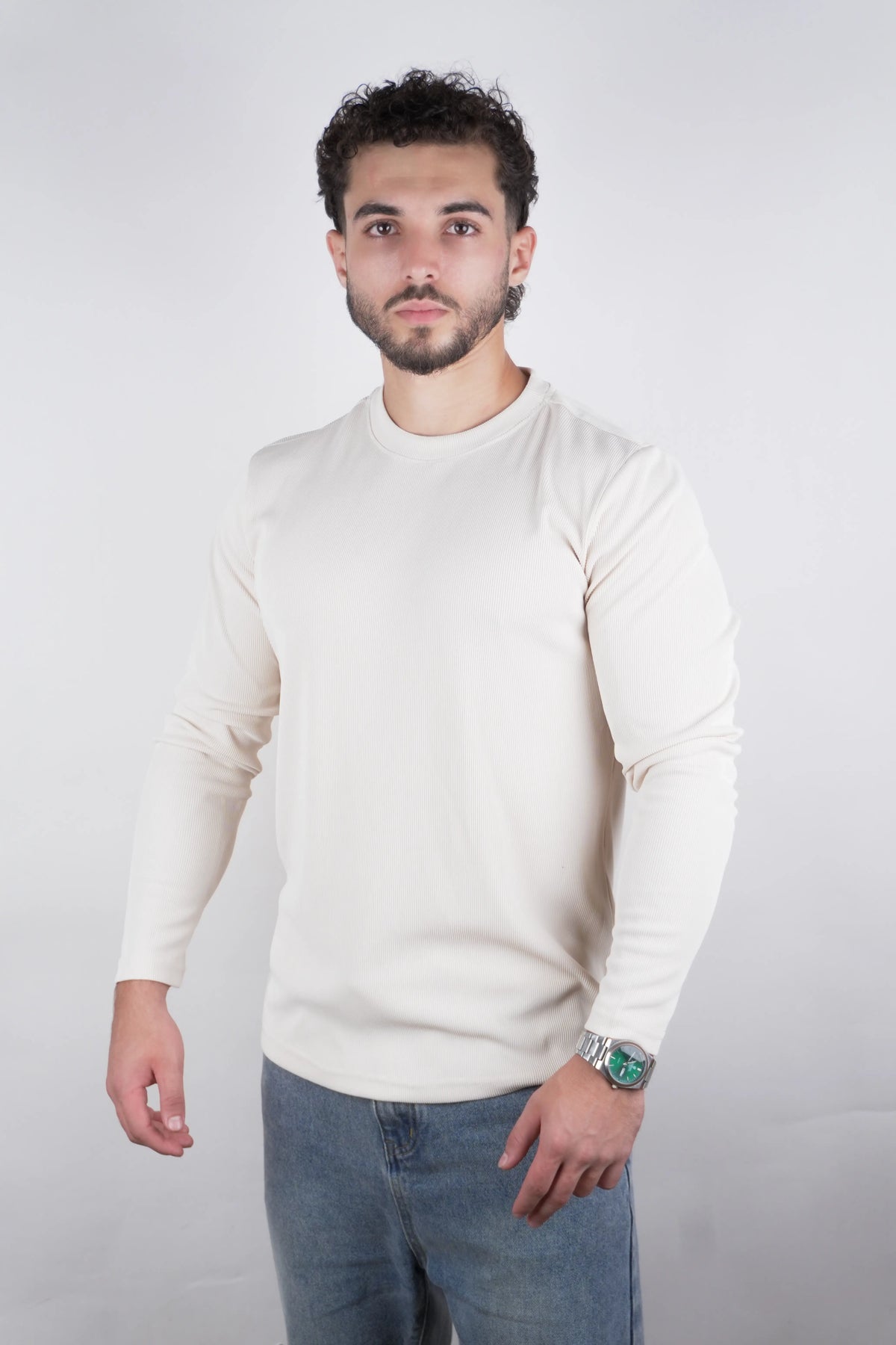 Enzo Shirt