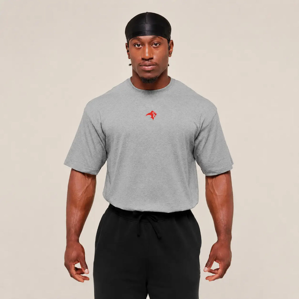 Oversize Tee Drakar X