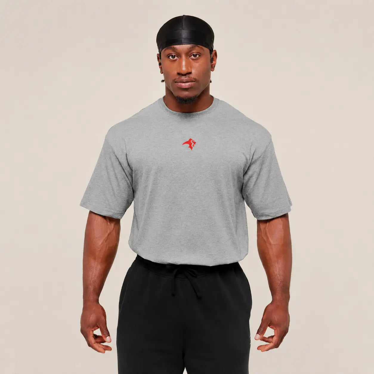 Oversize Tee Drakar X