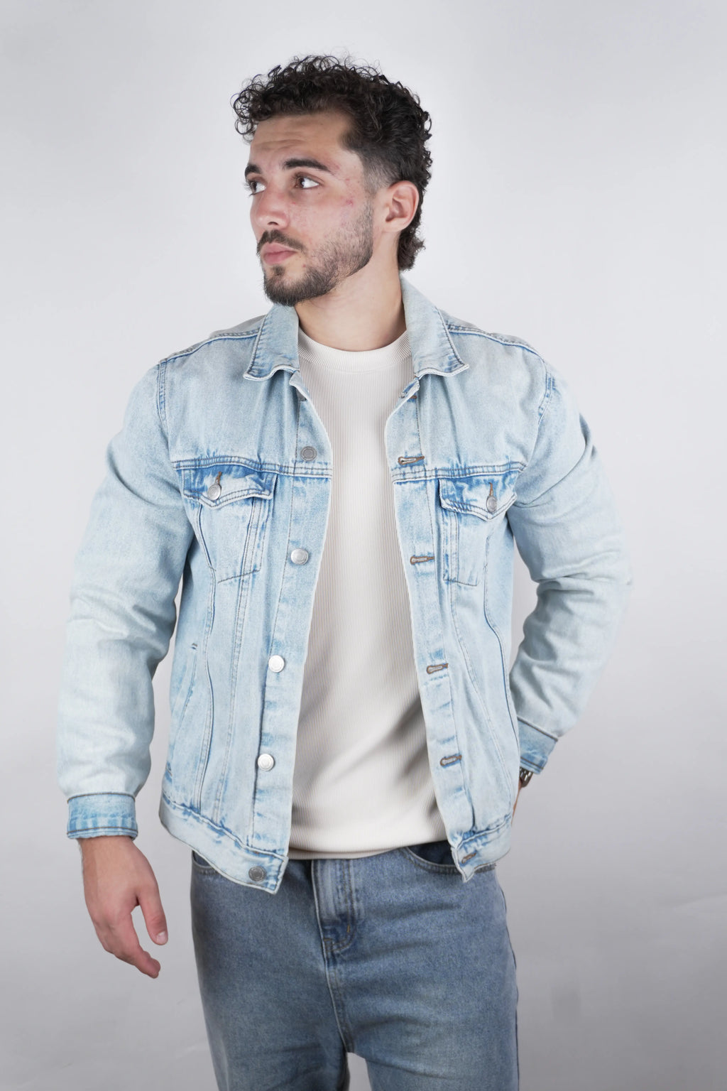 Enzo Shirt