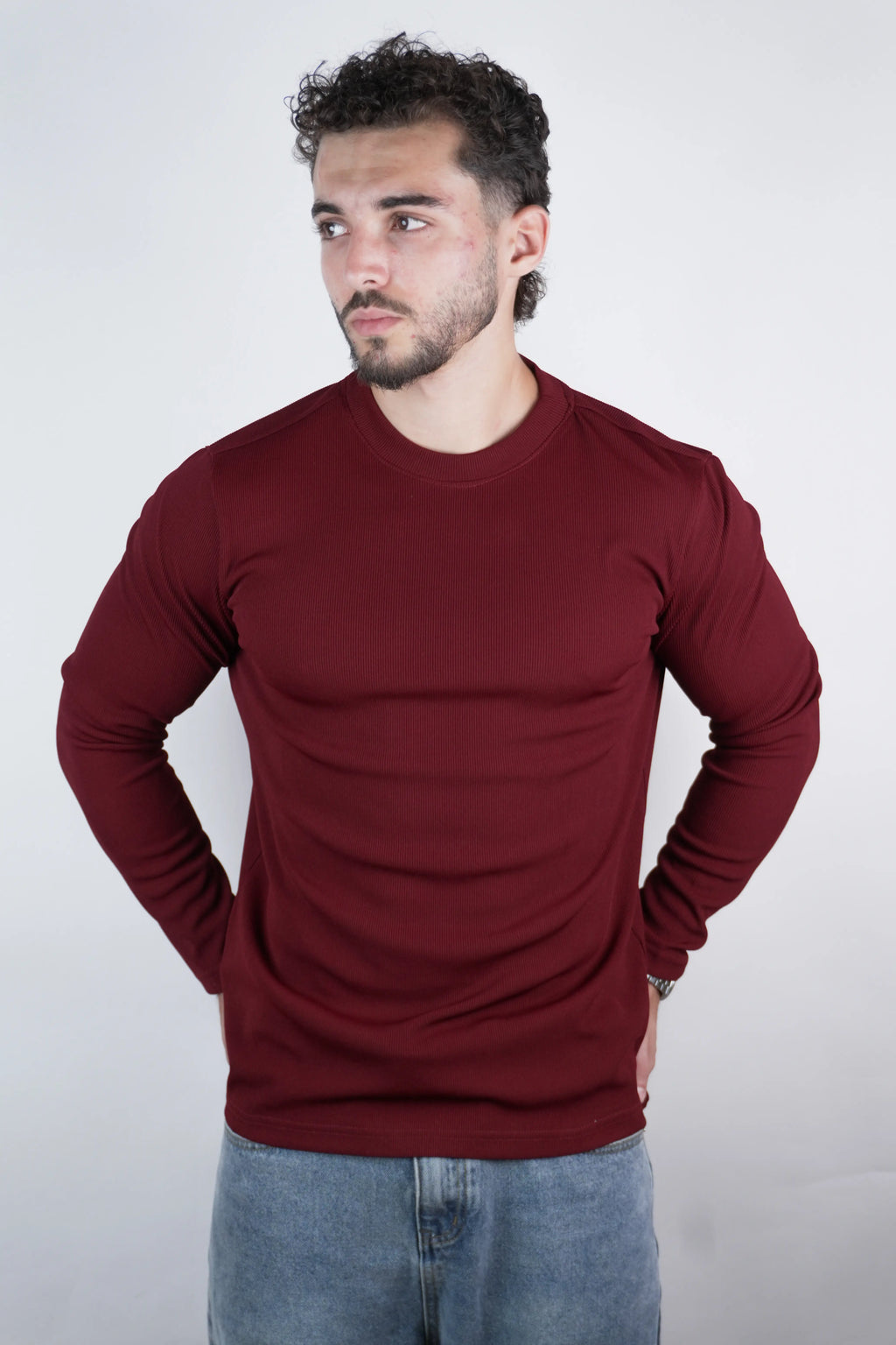 Enzo Shirt