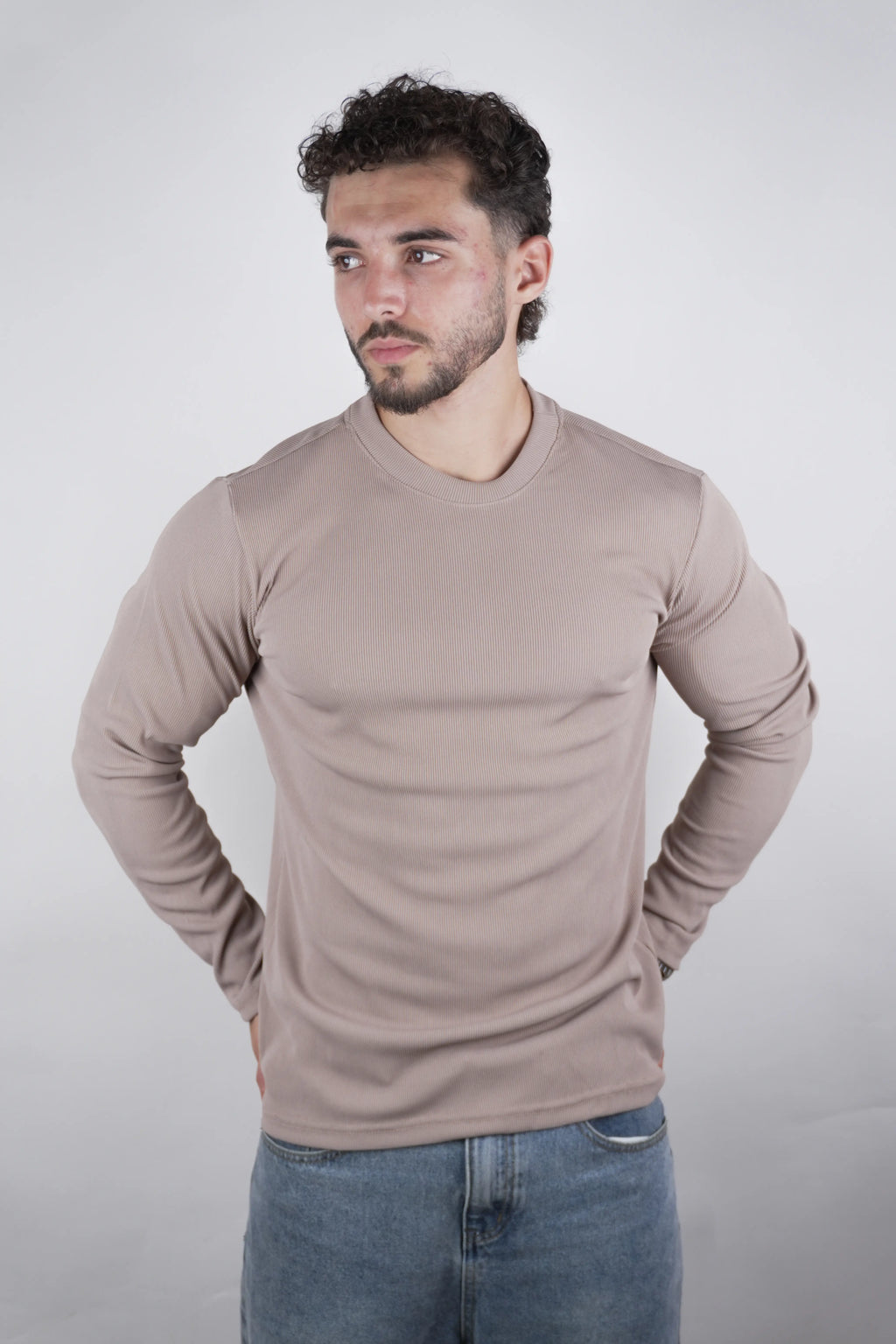 Enzo Shirt