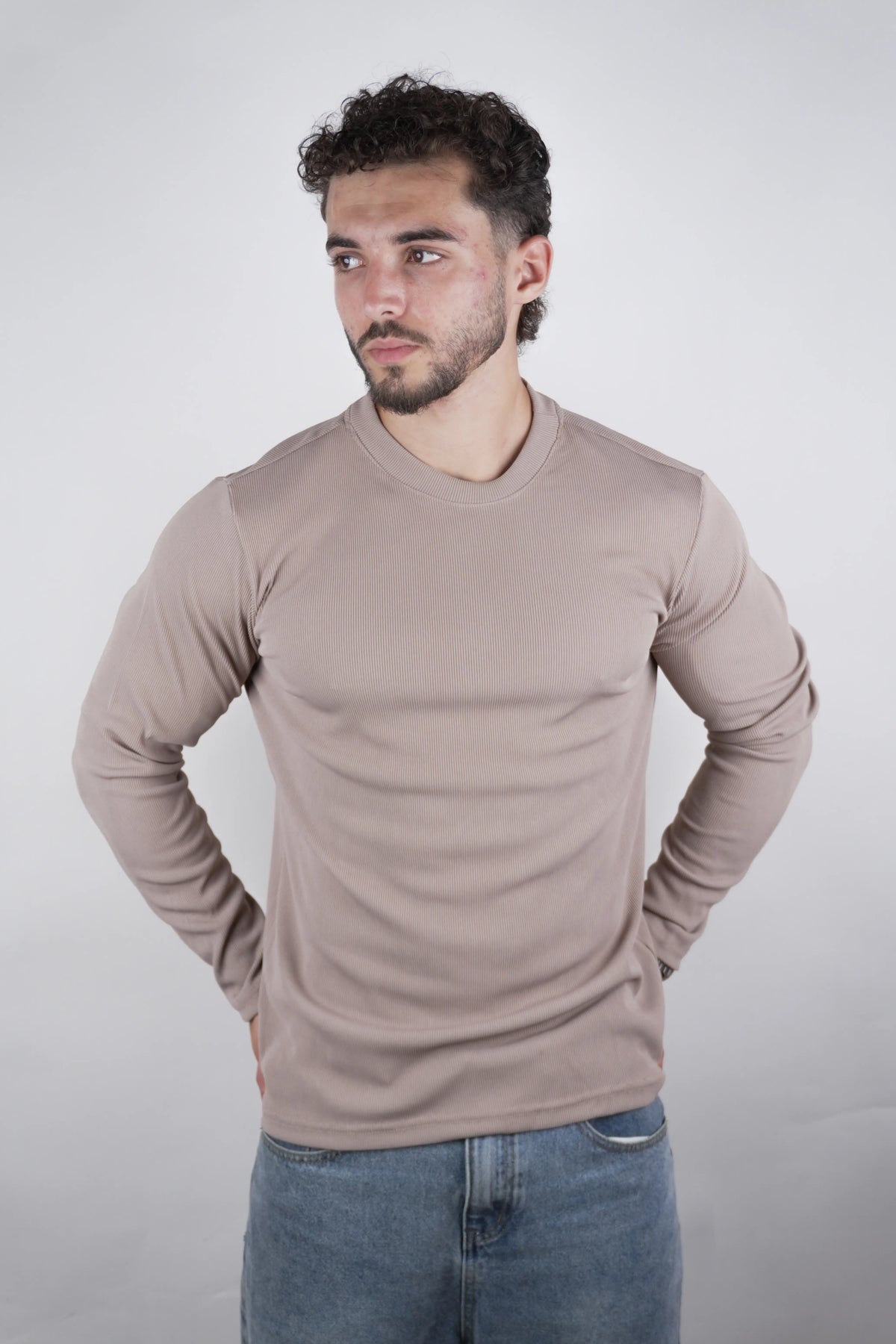 Enzo Shirt