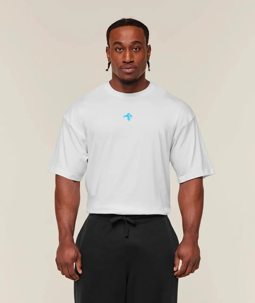 Oversize Tee Drakar X