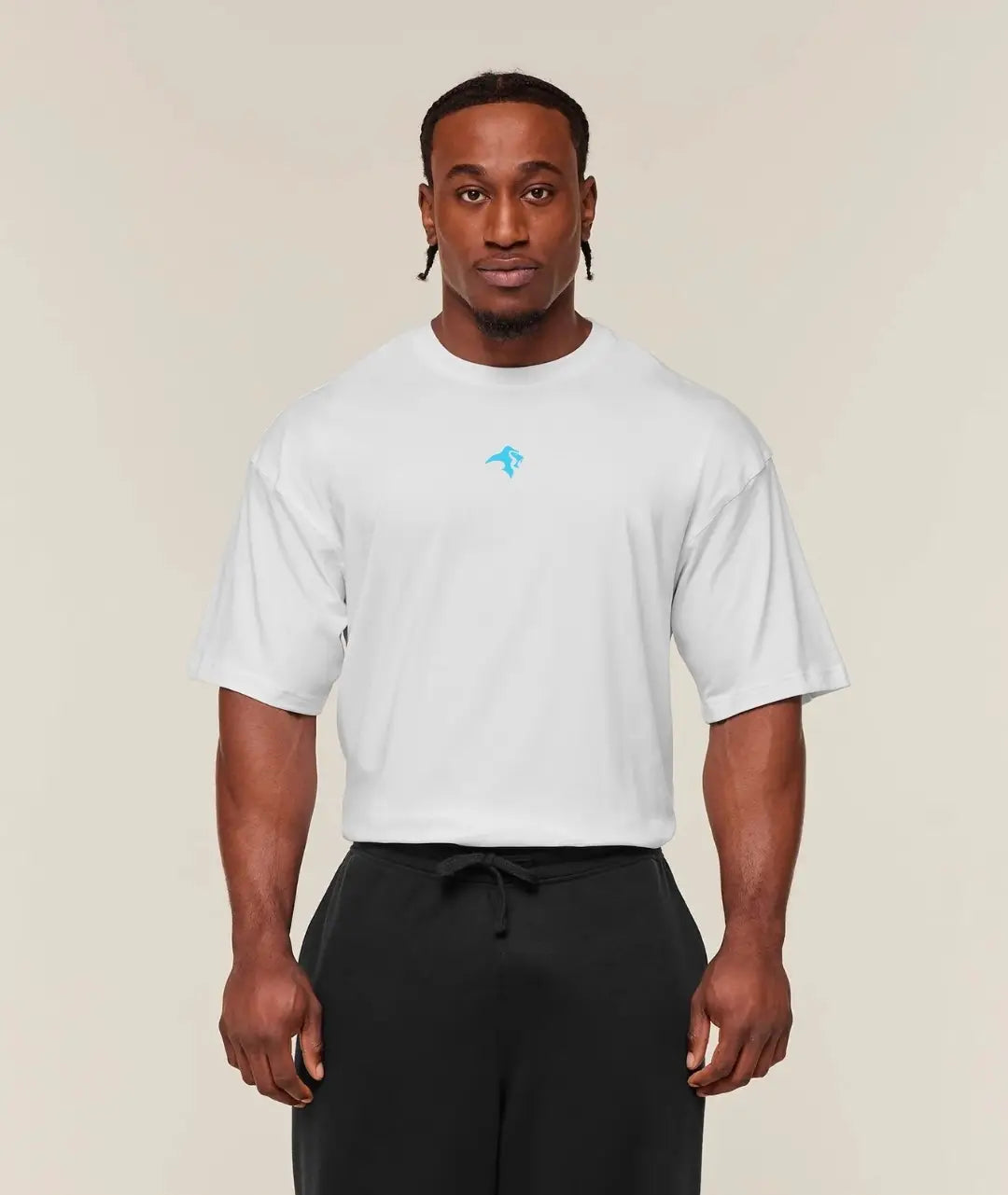 Oversize Tee Drakar X