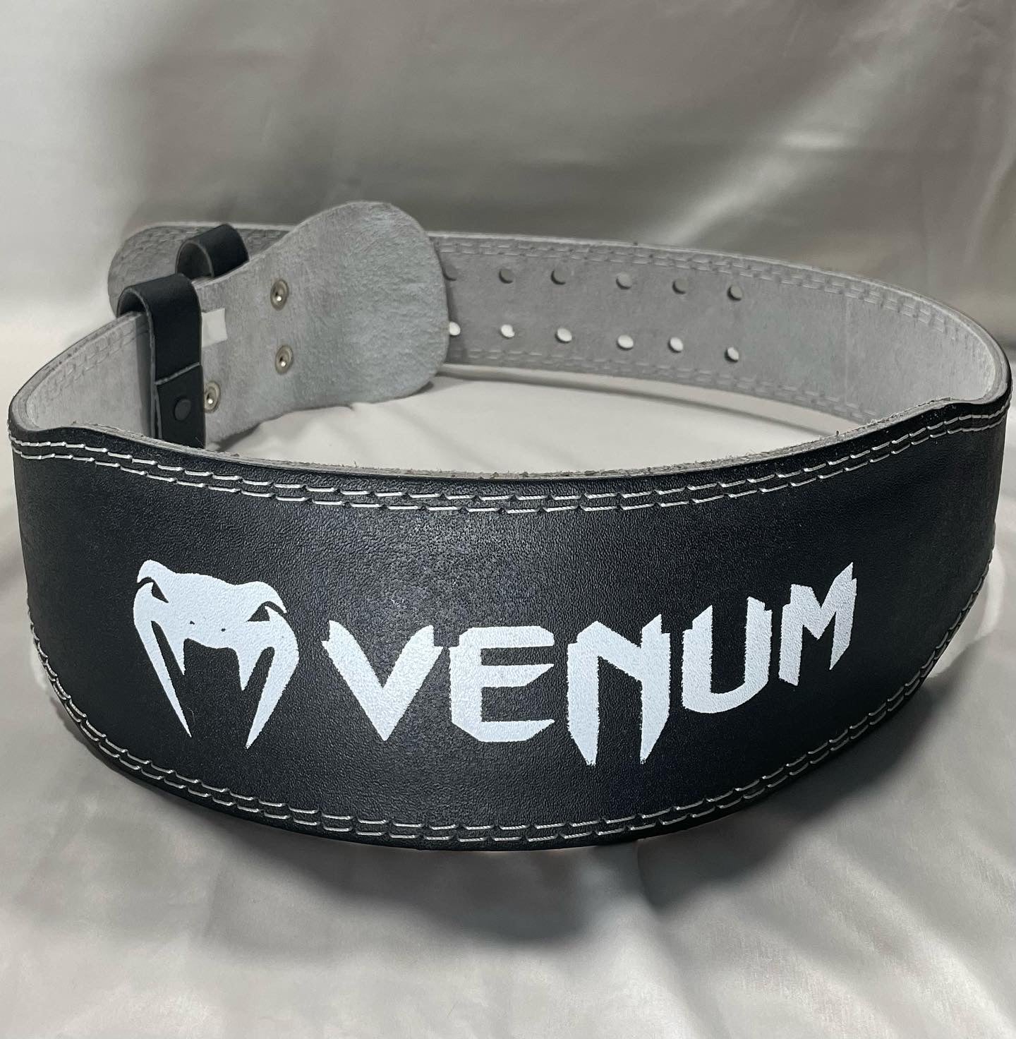 Ceinture de musculation Venom