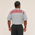 Oversize Tee Drakar X