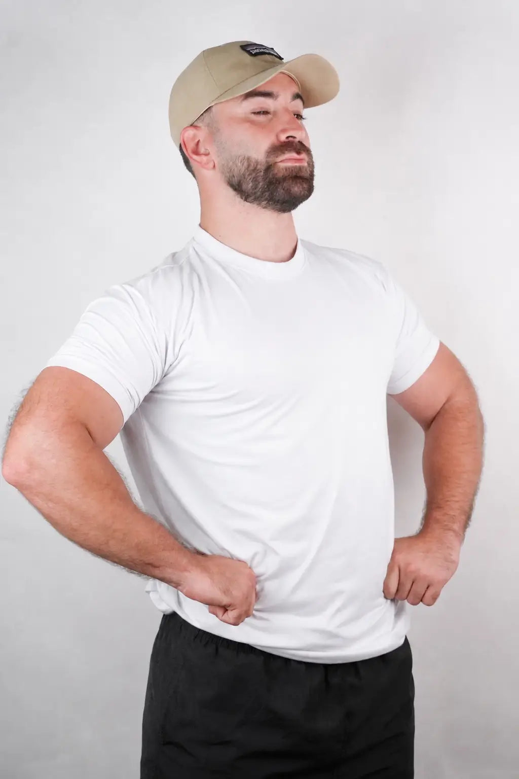 Flow T-shirt