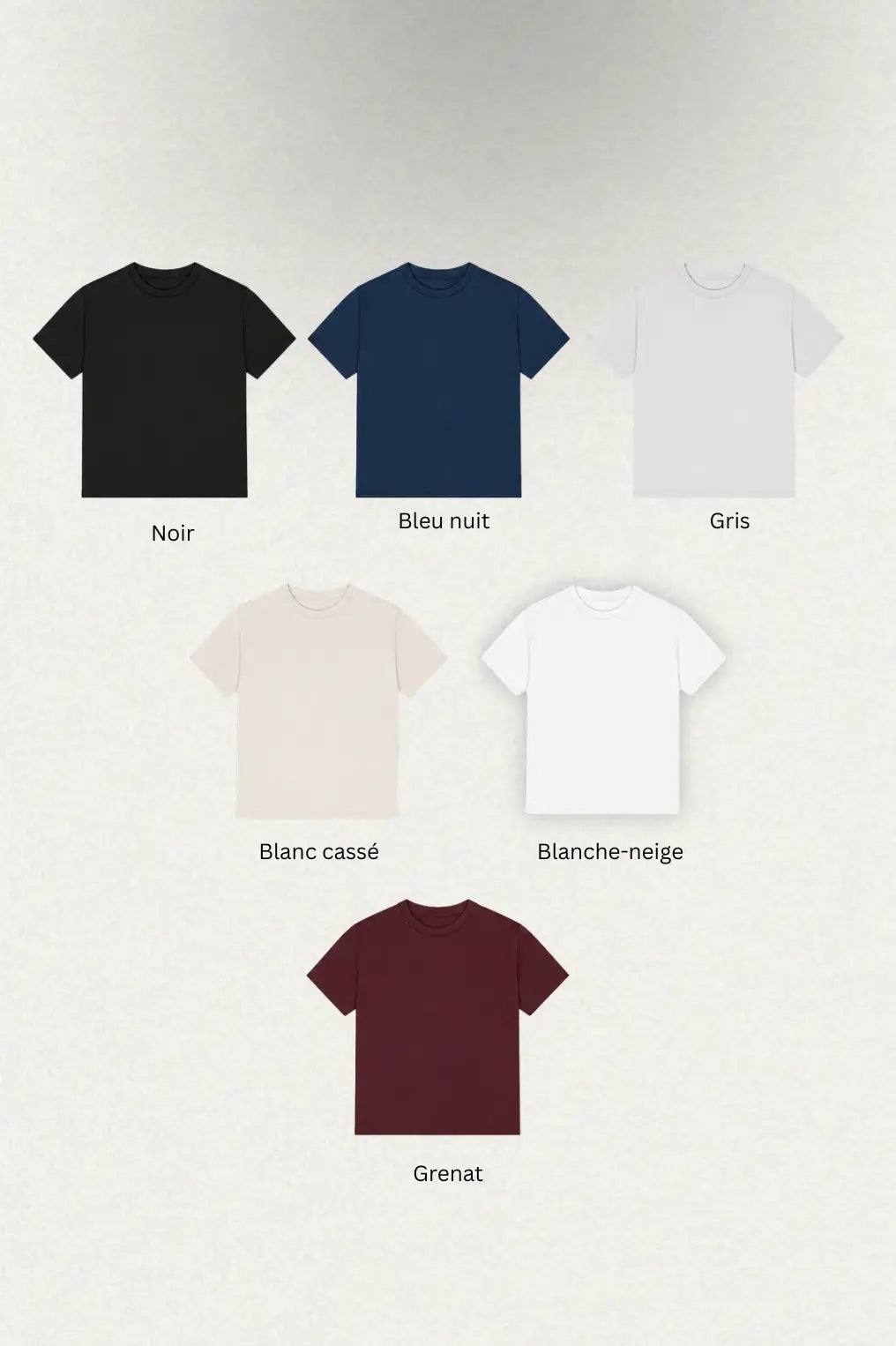 Flow T-shirt