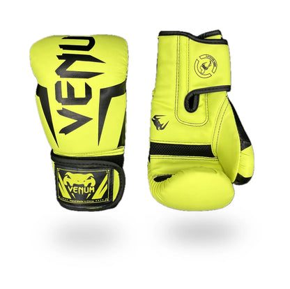 Pack 01 de Boxe Venum