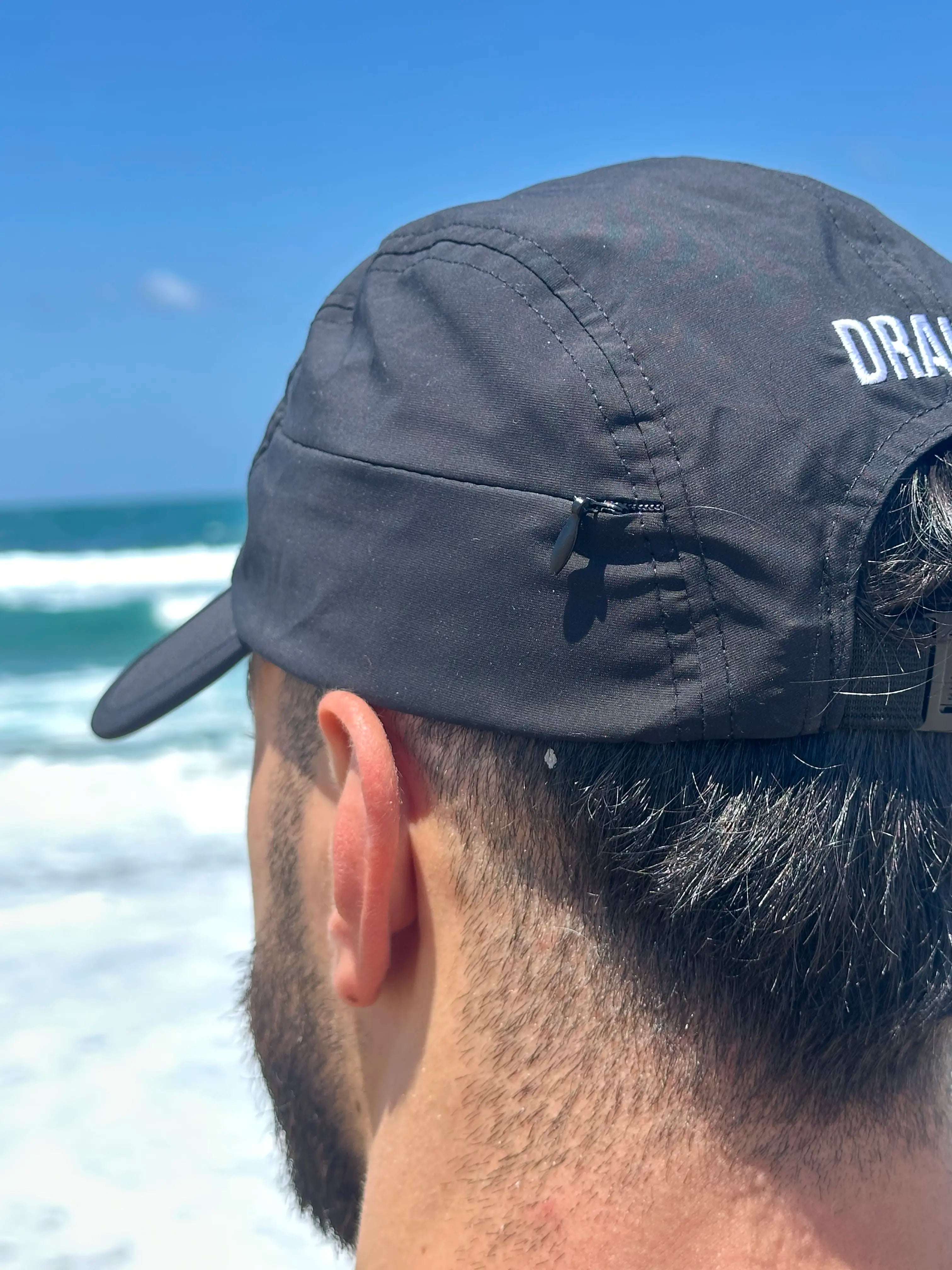 Casquette Pliable ORIGINAL Drakar 2025