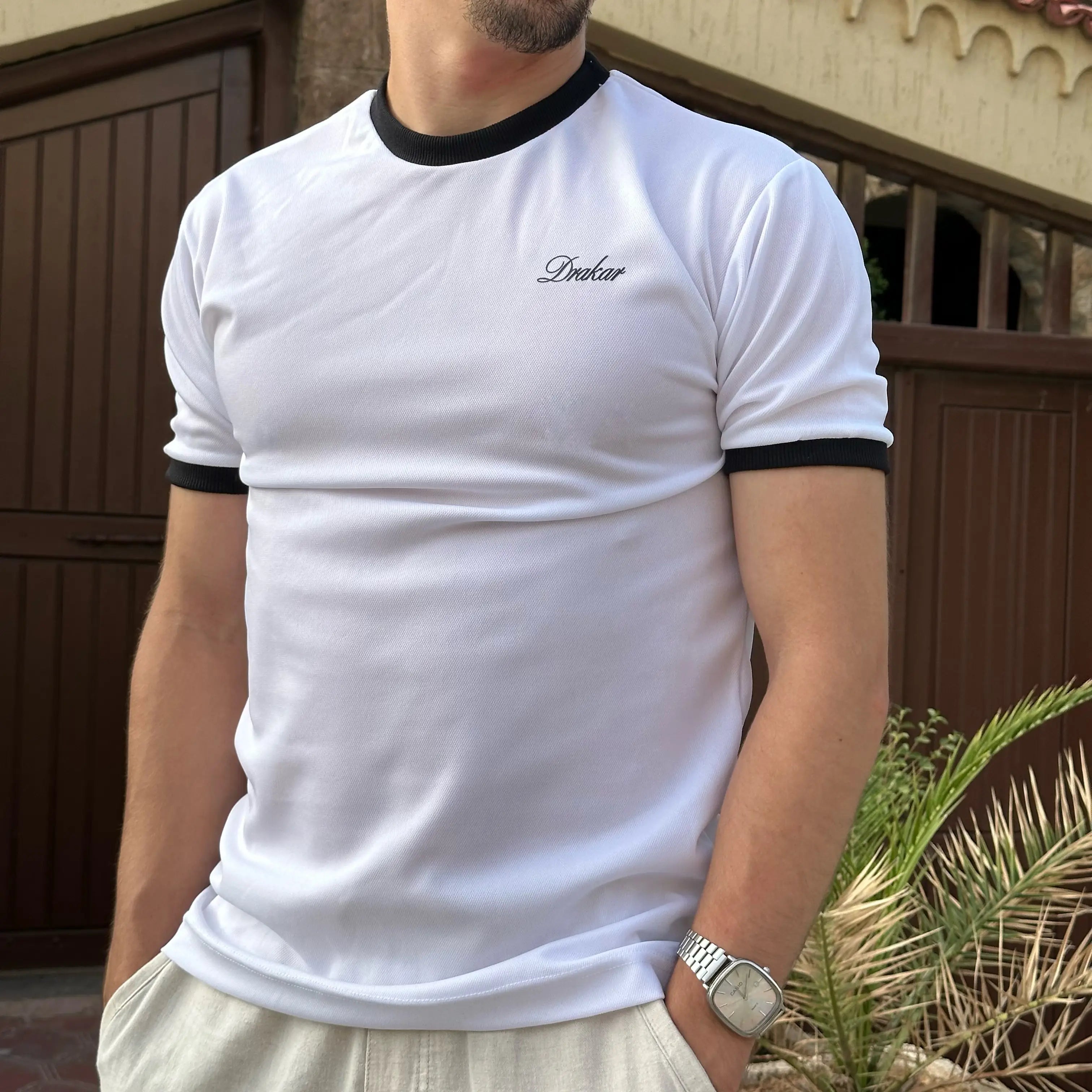 Legacy shirt
