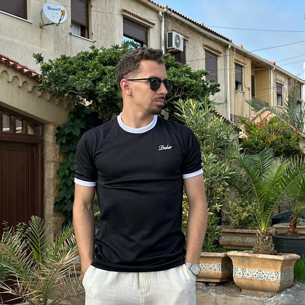 Legacy shirt
