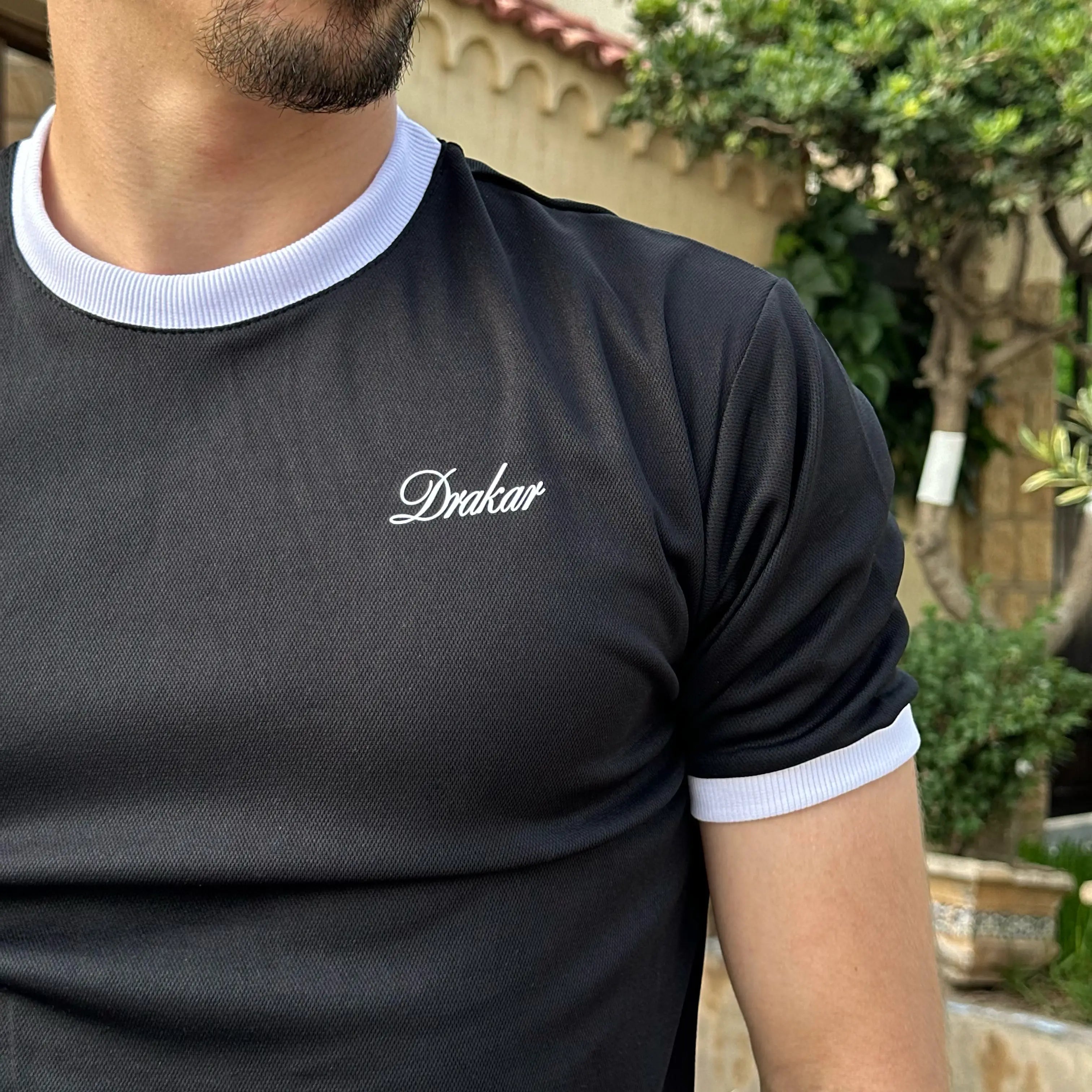 Legacy shirt