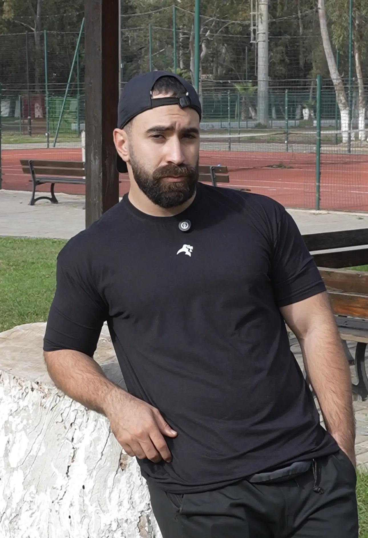 Drakar Titan T-Shirt