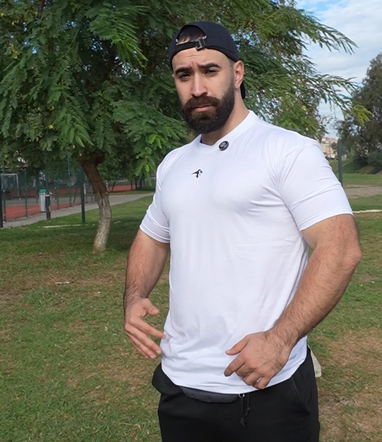 Drakar Titan T-Shirt