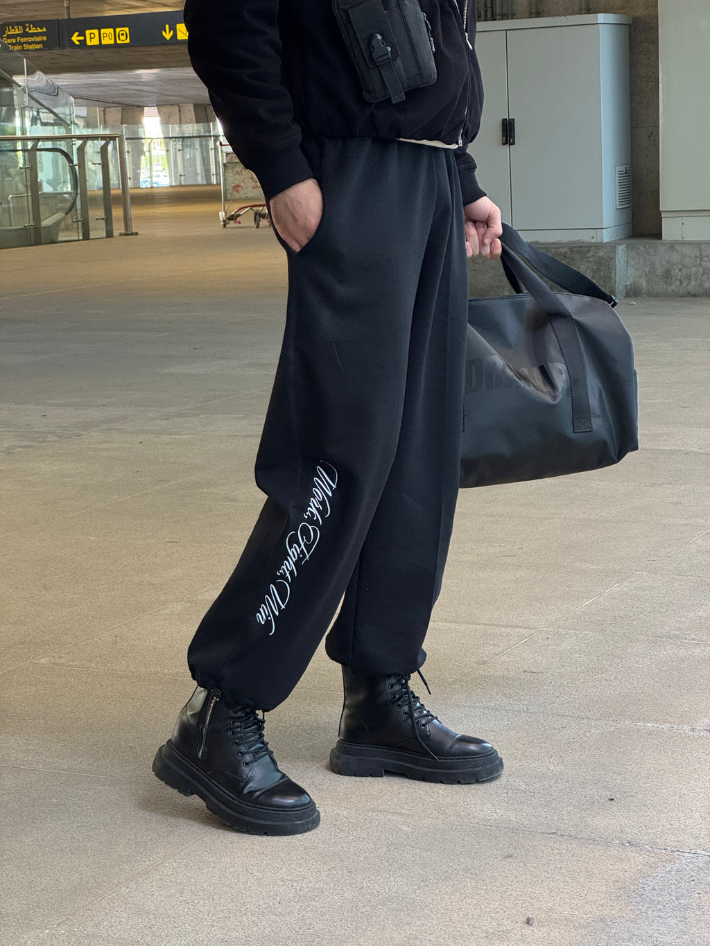 WF Pants Women