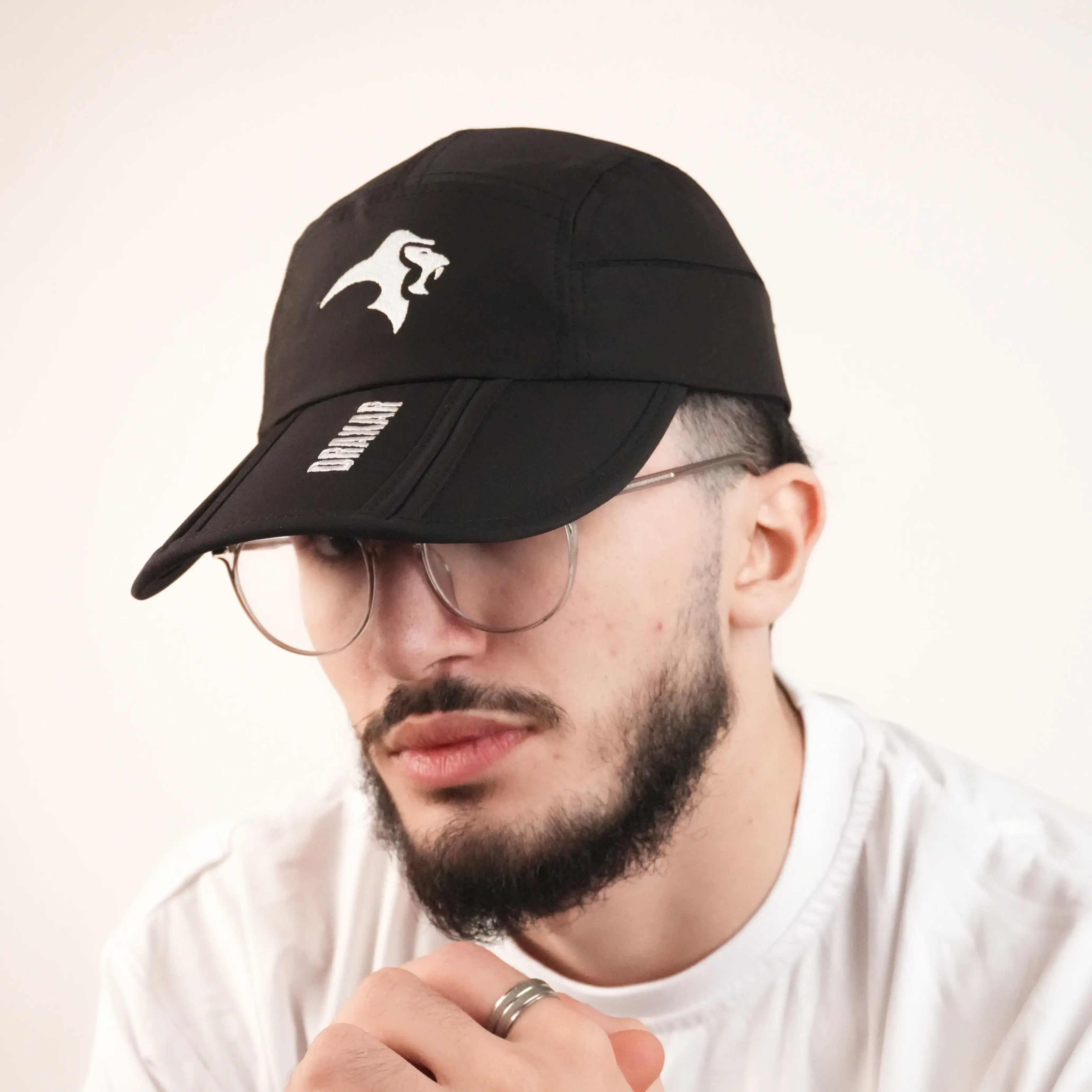 Casquette Pliable ORIGINAL Drakar 2025