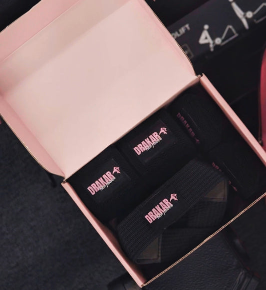 Women Drakar Pack