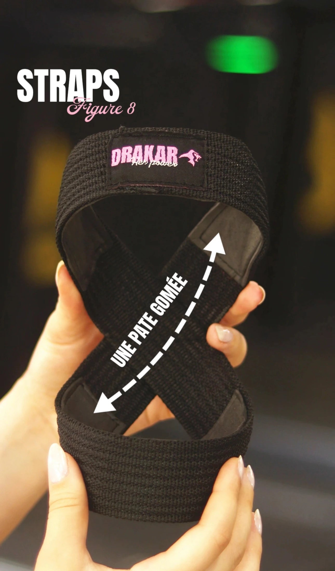 Women Drakar Pack