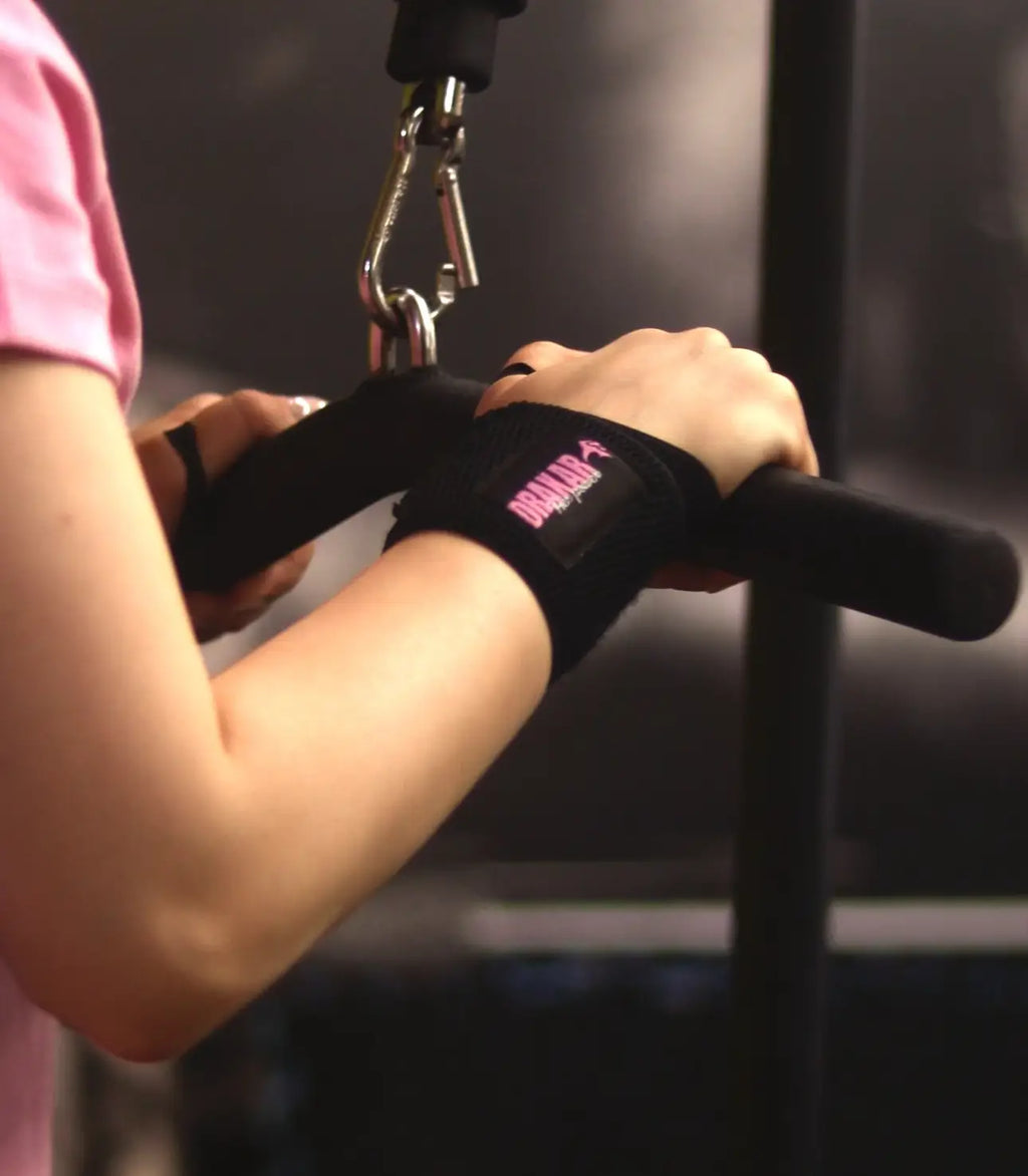 Protège Poignet Femme Drakar