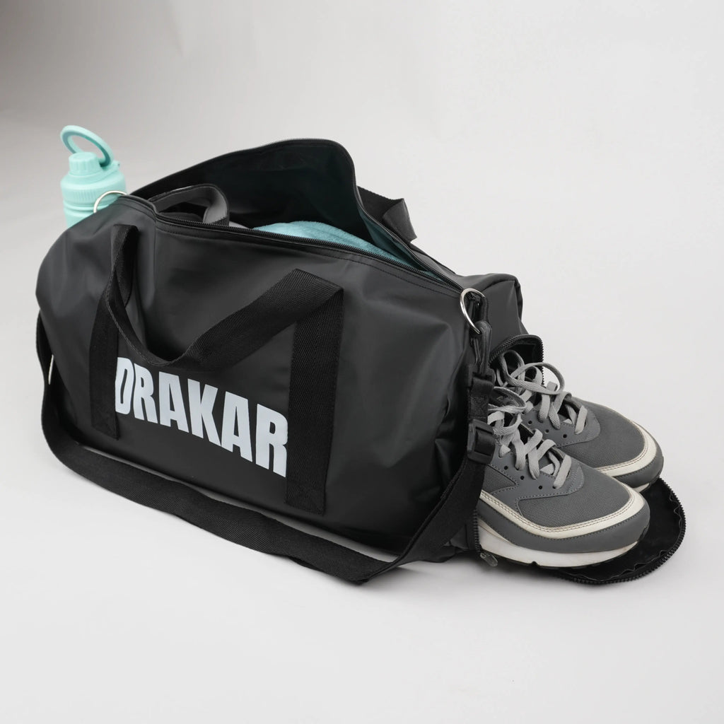 Drakar Bag