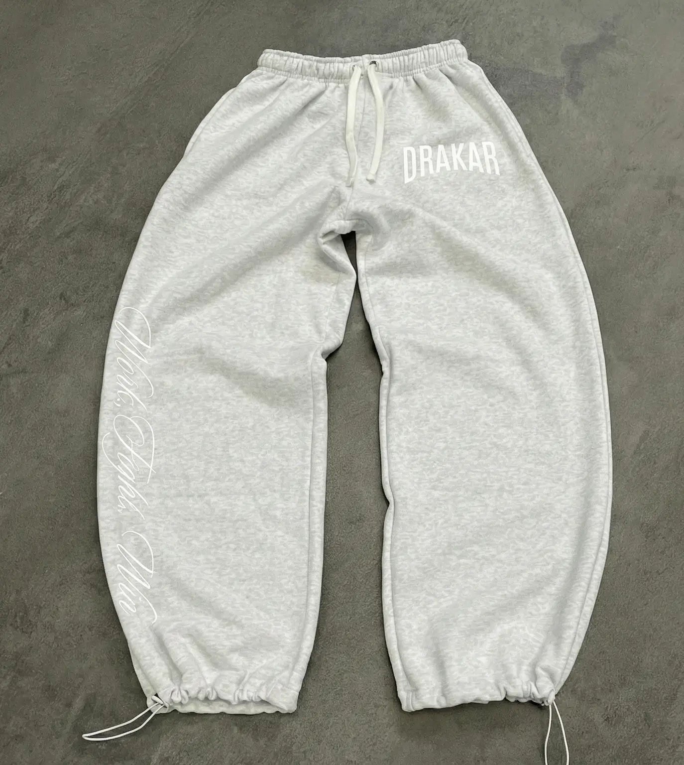 WF Pants
